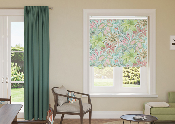Canopy, Bliss - Roller Blind - Image 3